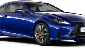 New Lexus Rc 300h Hybrid - Lexus Rc 300h, HD Png Download PNG image with transparent background