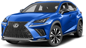 Blue Lexus Png Photo - Lexus Rx 350 Blue 2018, Transparent Png PNG image with transparent background