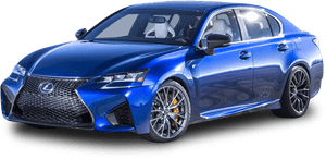 Lexus Png - 2020 Lexus Gs F, Transparent Png PNG with transparent background