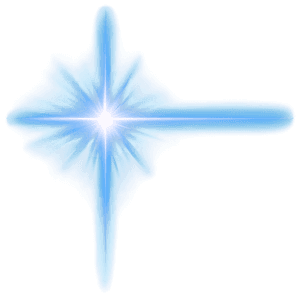 Blue Light Beam PNG 06122024 PNG