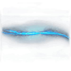 Blue Light Streak PNG lpt78 PNG