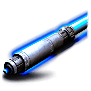 Blue Lightsaber Glow PNG 71 PNG image with transparent background