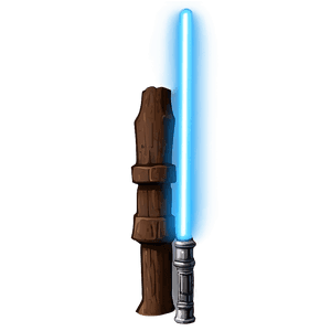 Blue Lightsaber Glow PNG 77 PNG image with transparent background