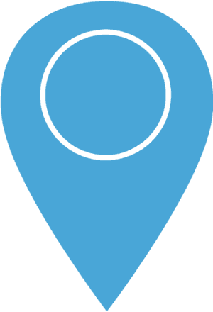 Location Png Icon Blue, Transparent Png PNG
