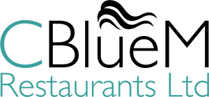 Blue M Restaurants Ltd Logo PNG Image