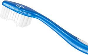 Download Colgate Total Professional Toothbrush Png, Transparent Png PNG with transparent background