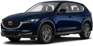 Mazda Cx 5 Blue 2019, HD Png Download PNG image with transparent background