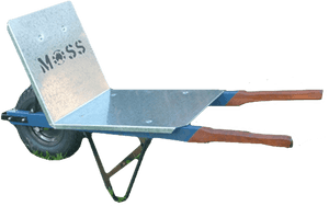 Hover To Zoom Wheelbarrow-, HD Png Download PNG with transparent background