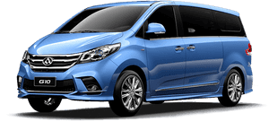 Car - Maxus Van Qatar, HD Png Download PNG image with transparent background