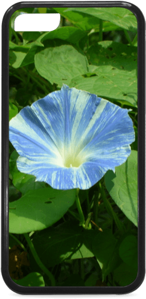 Flying Saucer Morning Glories Rubber Case For Iphone - Mobile Phone Case, HD Png Download PNG image with transparent background