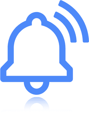 Alert & Notification Icon, HD Png Download PNG with transparent background