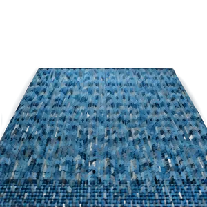 Blue Ocean Carpet Texture Png Cnt PNG Image