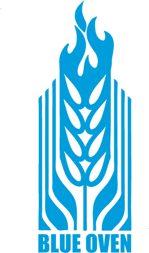 Blue-oven, HD Png Download PNG image with transparent background