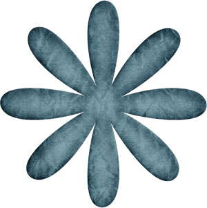 B *✿* Happy Camper Flower Clipart, Flower Petals, Happy, HD Png Download PNG image with transparent background