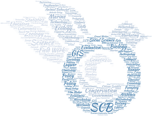 Society For Conservation Biology, HD Png Download PNG image with transparent background