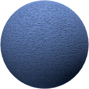 Blue Plaster Seamless Texture, HD Png Download PNG with transparent background