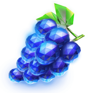 * - Crystal Fruit, HD Png Download PNG image with transparent background
