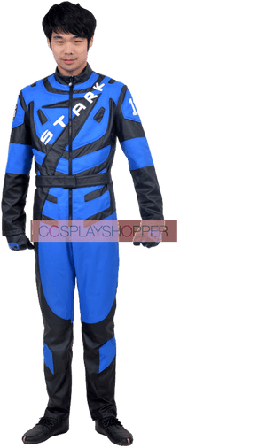 Iron Man 2 Tony Stark Cosplay Costume'Title='iron - Prince Fairy Tales Costumes, HD Png Download PNG image with transparent background