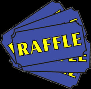 Clip Art Raffle Ticket - Raffle Tickets Clipart Free, HD Png Download PNG