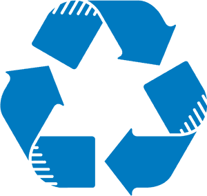 Transparent Recycling Clipart, HD Png Download PNG