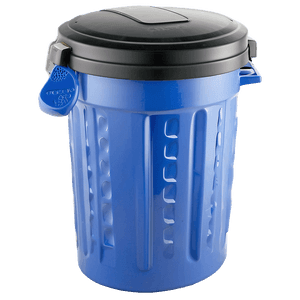 Blue Recycling Bin PNG 59 PNG