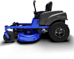 Riding Mower, HD Png Download PNG with transparent background