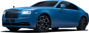Rolls Royce Wraith Hd, HD Png Download PNG image with transparent background