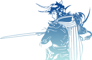 Final Fantasy 1 Icon, HD Png Download PNG image with transparent background