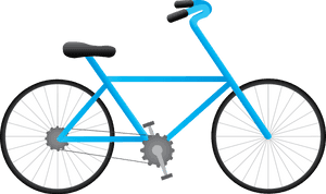 Bicycle Png, Transparent Png PNG with transparent background