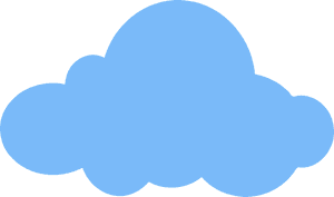 Transparent Background Clipart Cartoon Clouds Transparent, - Transparent Background Clipart Cartoon Clouds Transparent, HD Png Download PNG image with transparent background