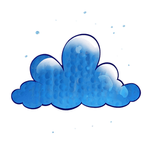 Blue Sky Background PNG 05062024 PNG image with transparent background