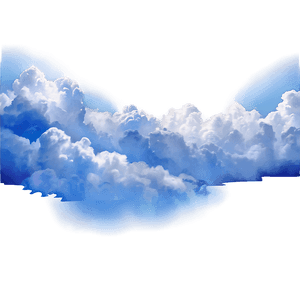 Blue Sky Background PNG 46 PNG image with transparent background