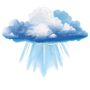 Blue Sky PNG evd87 PNG with transparent background