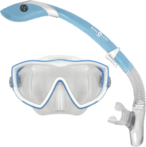 Snorkel, Diving Mask Png - Snorkel Gear Png, Transparent Png PNG image with transparent background
