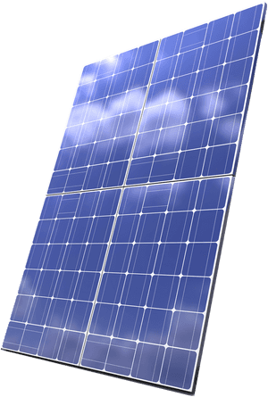 Solar Panels - Transparent Solar Panel Png, Png Download PNG image with transparent background