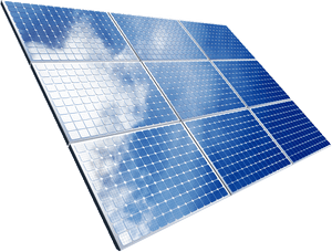 Solar Panel Png - Solar Panel Transparent Background, Png Download PNG image with transparent background