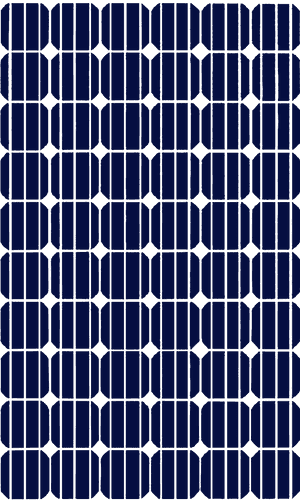 Solar Panel Comprised Of Cells - Solar Panel, HD Png Download PNG image with transparent background
