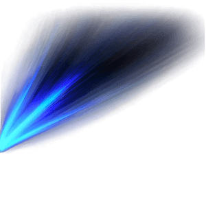 Blue Spotlight Effect PNG lbl PNG