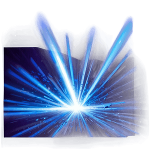 Blue Spotlight Effect PNG lov11 PNG