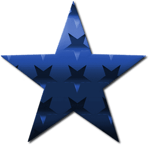 Star Png Transparent Images - Star Png Download Hd, Png Download PNG