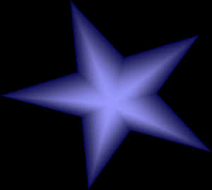 Transparent Background Shapes Star, HD Png Download PNG image with transparent background
