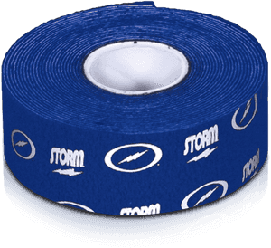 Storm Thunder Tape Blue Roll - Storm Thunder Tape By Storm PNG image with transparent background