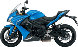 Suzuki Gsx S1000f 2016, HD Png Download PNG image with transparent background