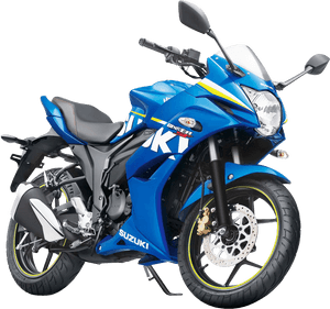 Suzuki Bike Png Transparent Image - Suzuki Gixxer Sf Helmet, Png Download PNG image with transparent background