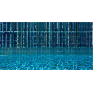 Blue Swimming Pool Water Background Png Emy PNG Image