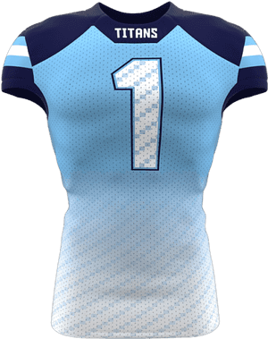 Jersey Treino Futebol Americano, HD Png Download PNG