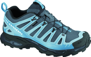 Running Shoes Png Image - Salomon Shoes Png, Transparent Png PNG image with transparent background