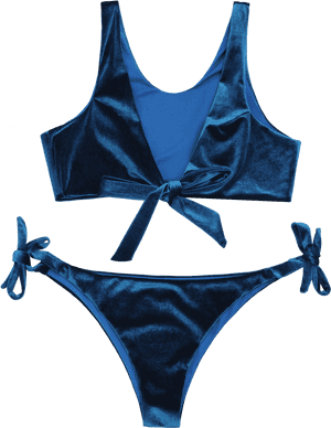 Banner Free Stock Hot Women Swimsuit Swimwear - Bikini PNG