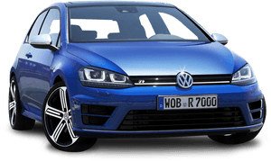 Land Golf,automotive Design,compact Car,volkswagen - Volkswagen Golf Car Png, Transparent PNG with transparent background