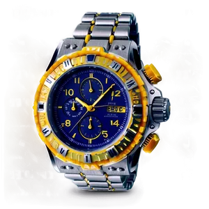 Blue Watch Hands Png Ldr PNG Image